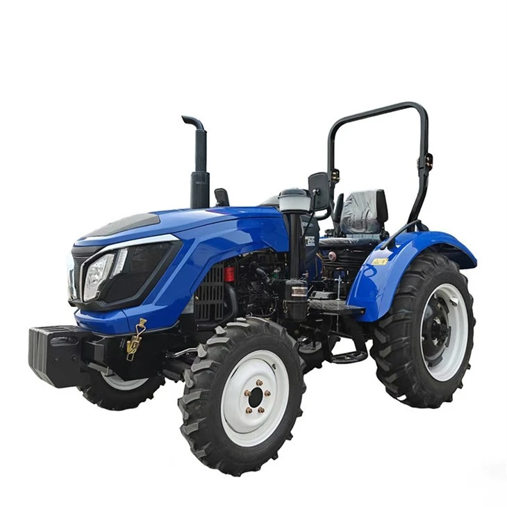30 HP Mini Farm Tractor