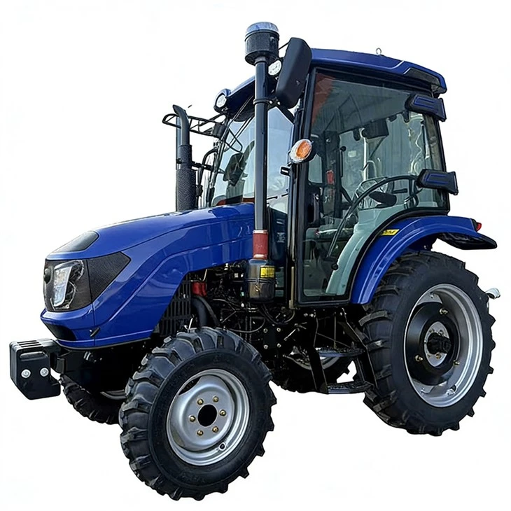 45 HP Farm Utility Tractor