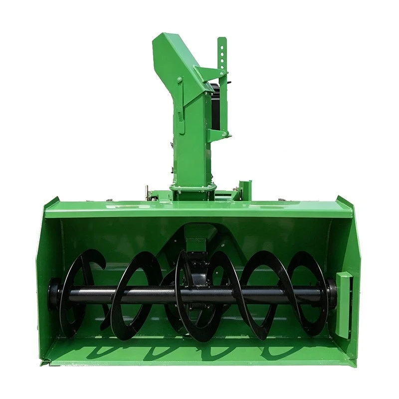Snow Blower For Driveway Tractor suppliers